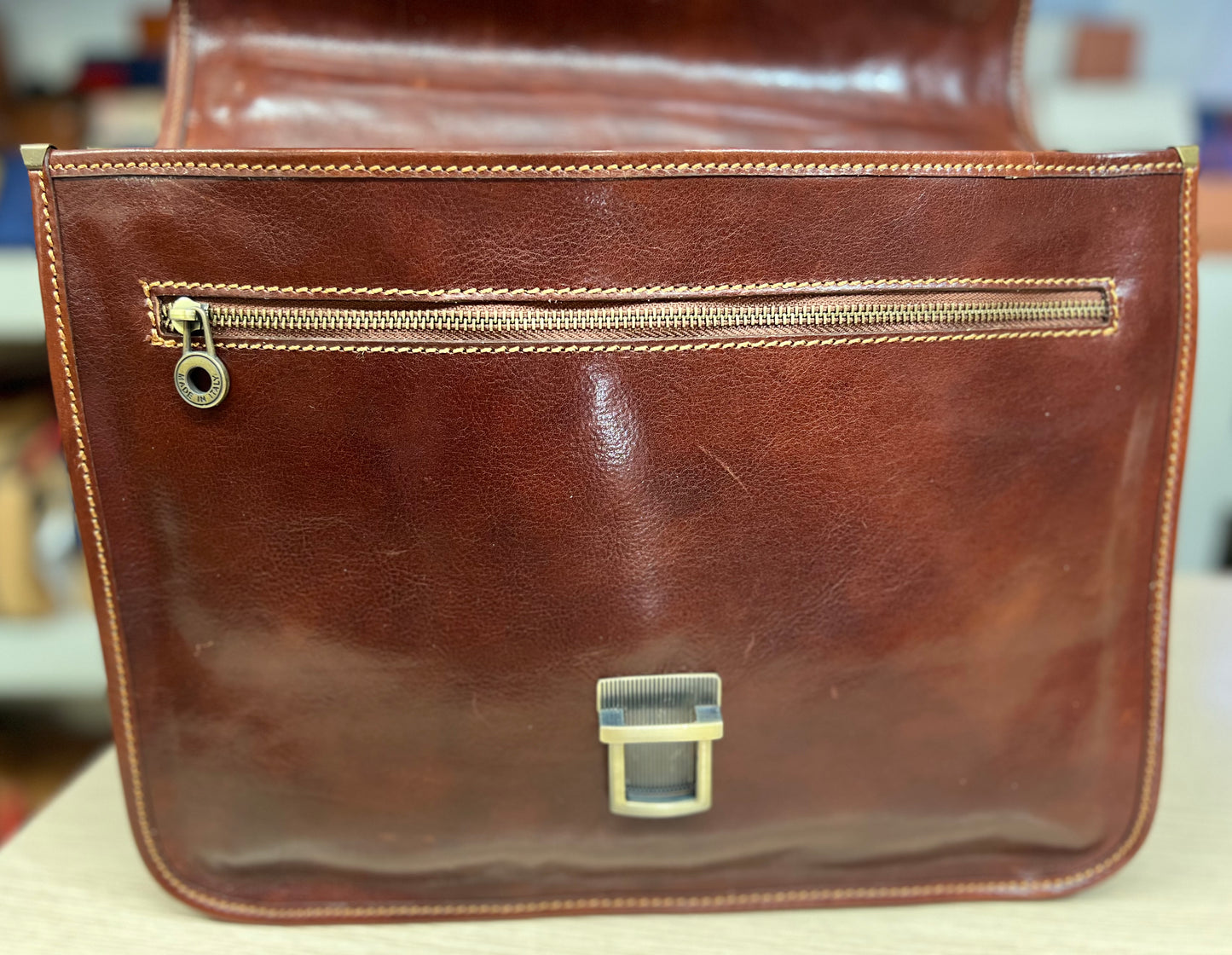 Borsa da lavoro, office bag