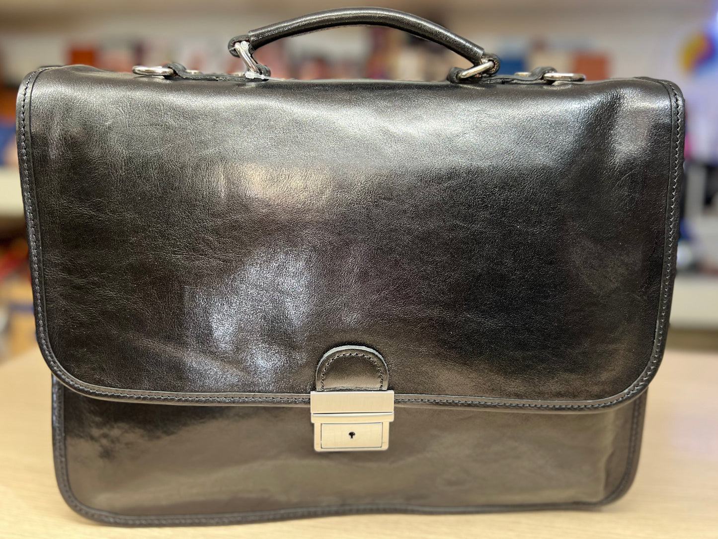 Borsa da lavoro, office bag