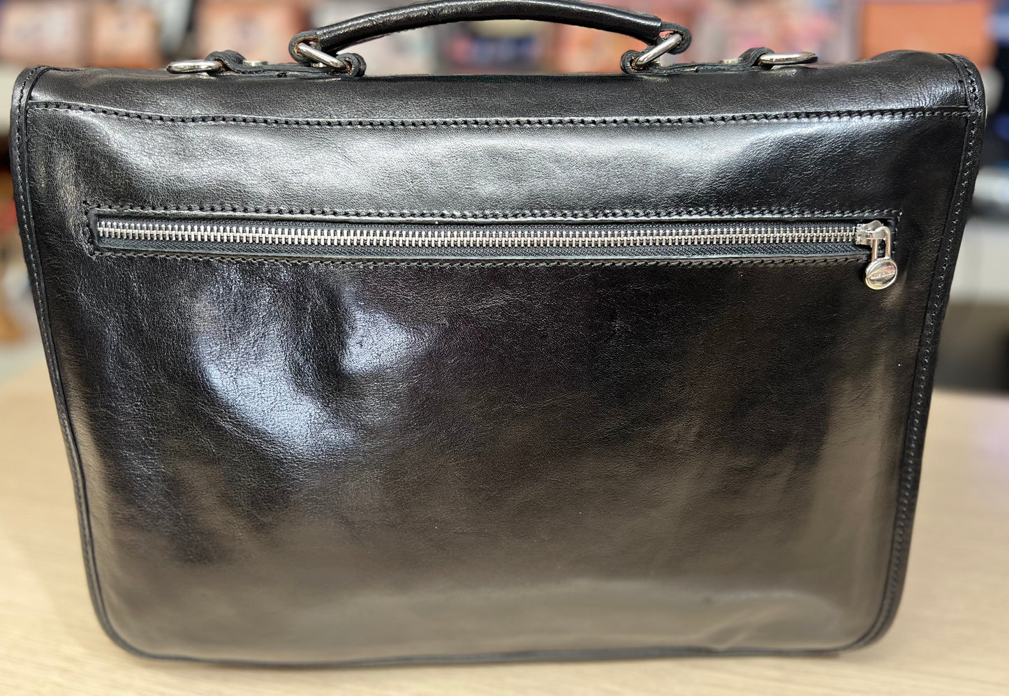 Borsa da lavoro, office bag